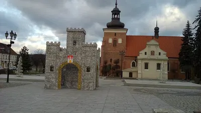 Zbigniew Marciniak Gabinet Psychoterapii & Rozwoju we Włocławku