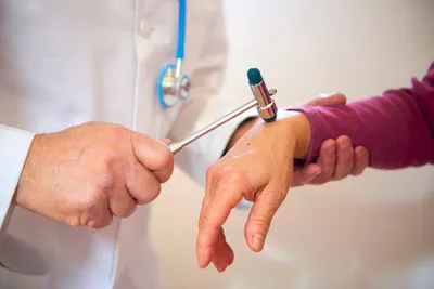 Prywatny Gabinet Ortopedyczny Stanisław Jurkowski Diagmed